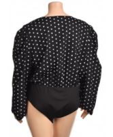 Снимка на Дамска блуза - боди