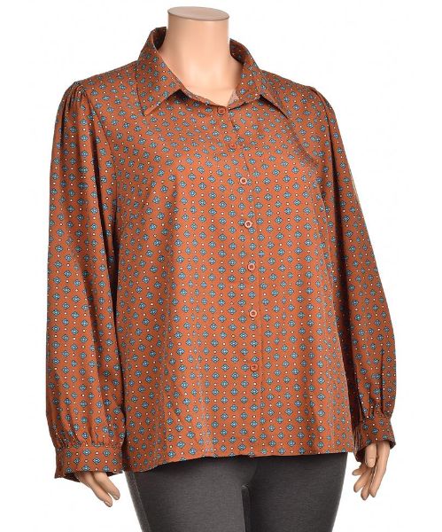 Снимка на Дамска риза