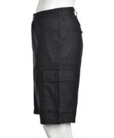 Снимка на Мъжки къс панталон от лен