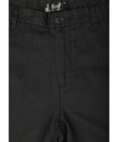 Снимка на Мъжки къс панталон от лен