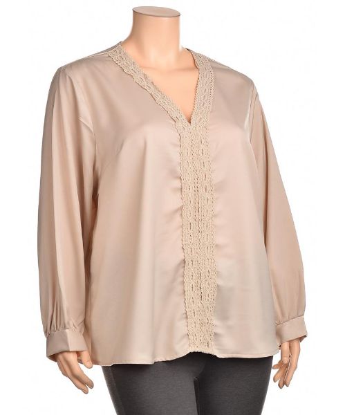 Снимка на Дамска блуза