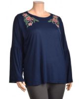 Снимка на Дамска блуза