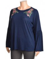 Снимка на Дамска блуза