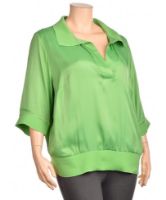 Снимка на Дамска блуза