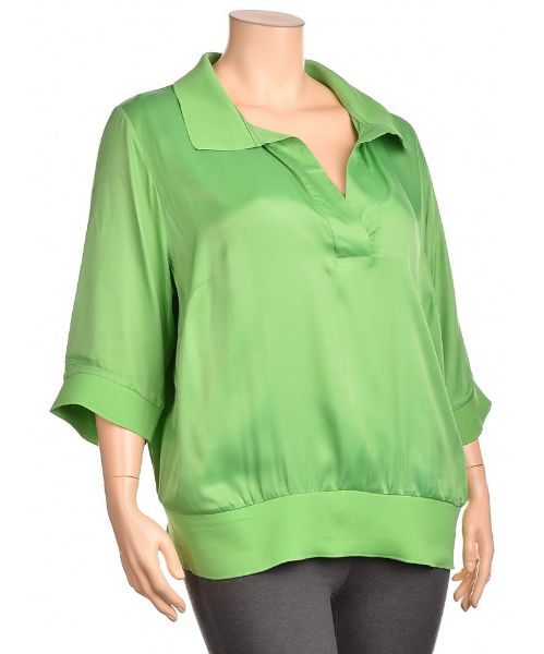 Снимка на Дамска блуза