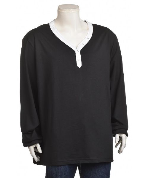 Снимка на Мъжка блуза