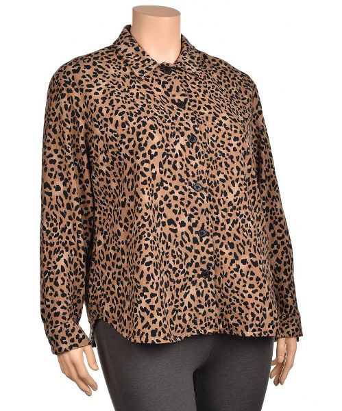 Снимка на Дамска риза