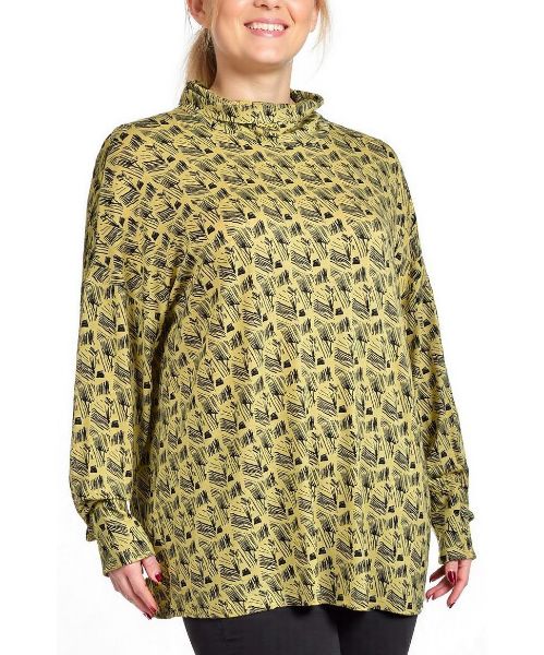 Снимка на Дамска блуза