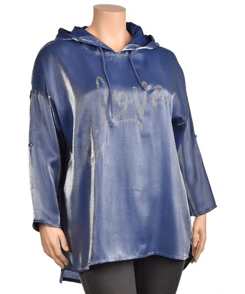 Снимка на Дамска туника