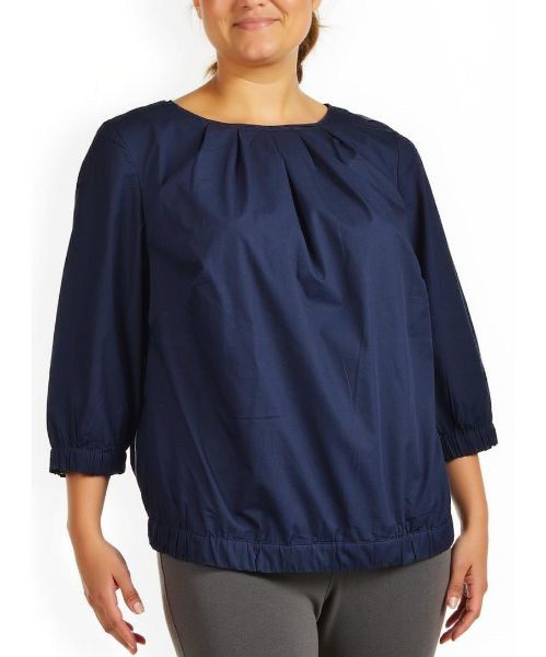 Снимка на Дамска блуза