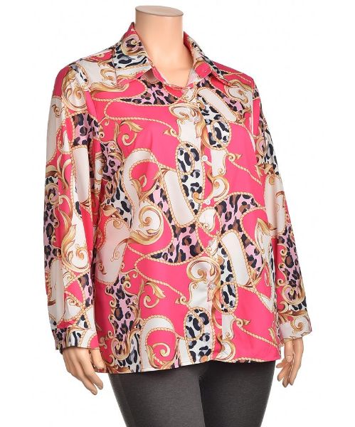 Снимка на Дамска риза