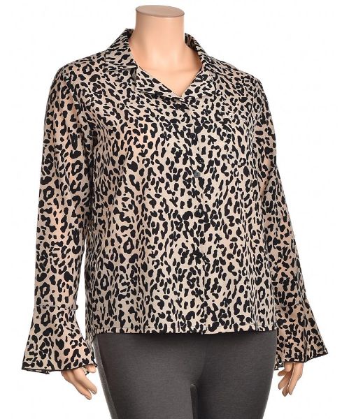 Снимка на Дамска риза