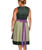 Снимка на Немска дирндл рокля