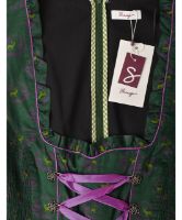 Снимка на Немска дирндл рокля