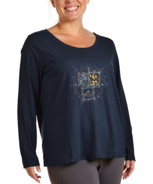 Снимка на Дамска блуза