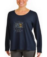 Снимка на Дамска блуза