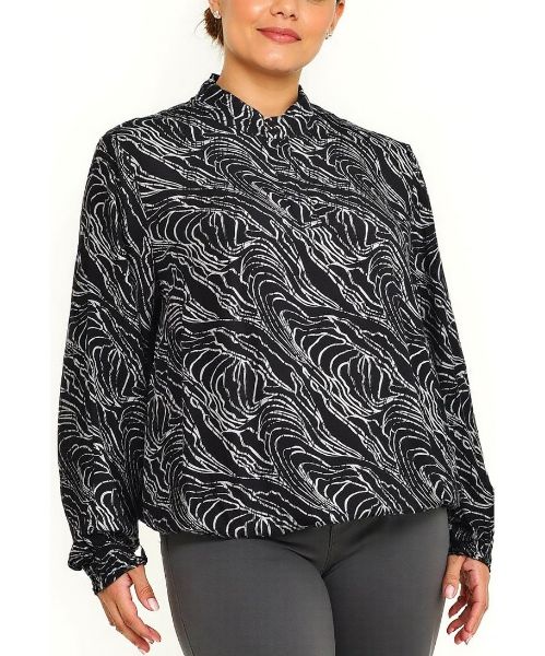 Снимка на Дамска блуза