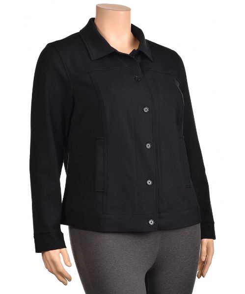 Снимка на Дамско яке