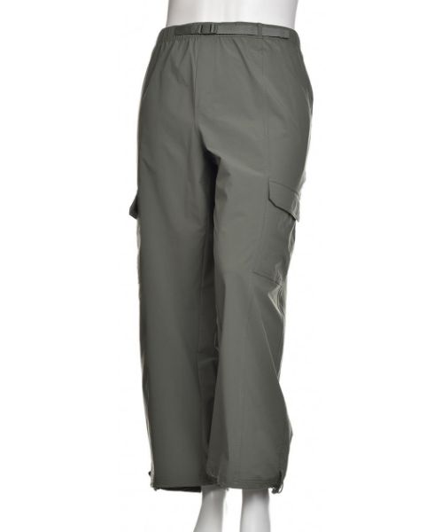 Снимка на Дамски панталон