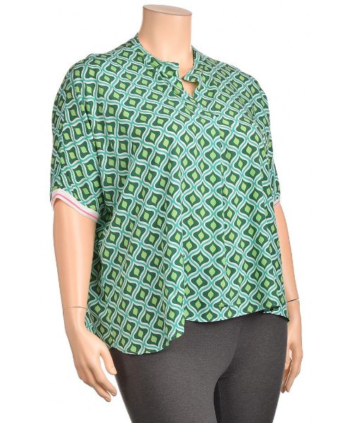 Снимка на Дамска блуза