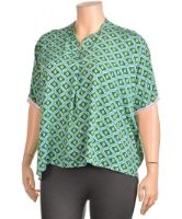 Снимка на Дамска блуза