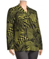 Снимка на Дамска блуза