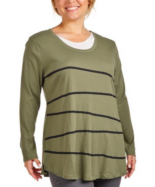 Снимка на Дамска блуза