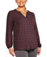 Снимка на Дамска блуза