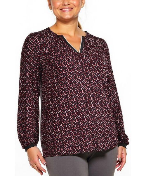 Снимка на Дамска блуза