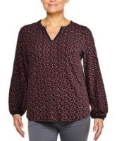 Снимка на Дамска блуза