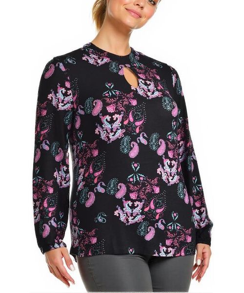 Снимка на Дамска блуза