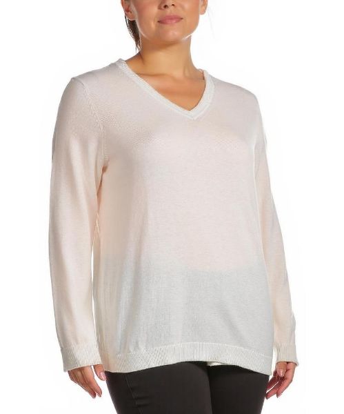 Снимка на Дамски пуловер