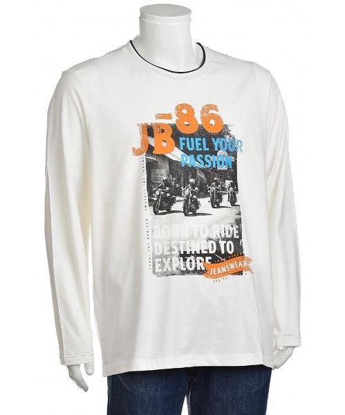 Снимка на Мъжка блуза