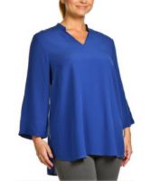 Снимка на Дамска блуза