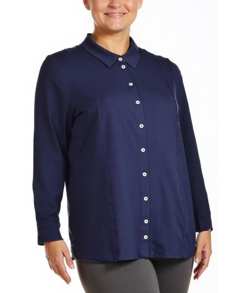 Снимка на Дамска риза