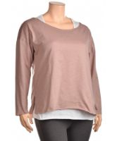 Снимка на Дамска блуза от 2 части