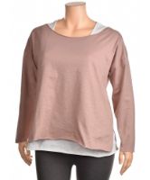 Снимка на Дамска блуза от 2 части