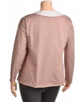 Снимка на Дамска блуза от 2 части