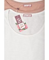 Снимка на Дамска блуза от 2 части