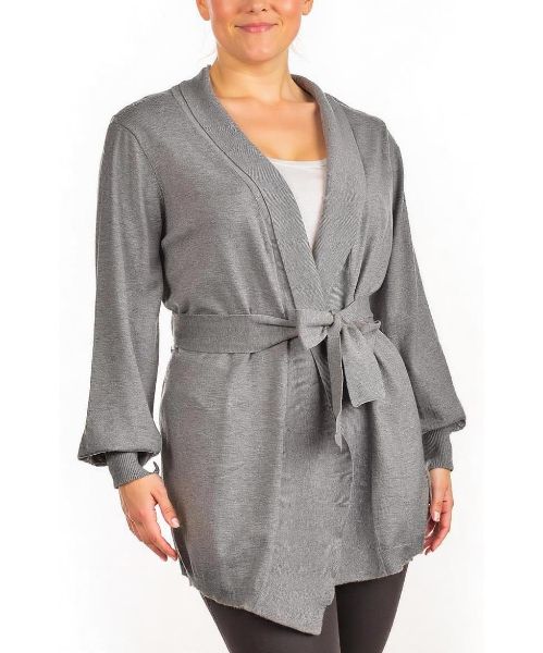 Снимка на Дамска жилетка