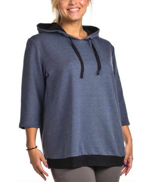 Снимка на Дамски суичър