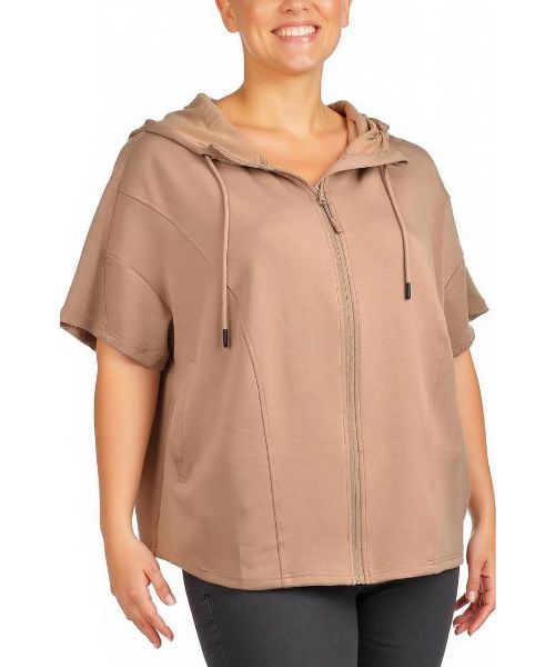 Снимка на Дамскo горнище