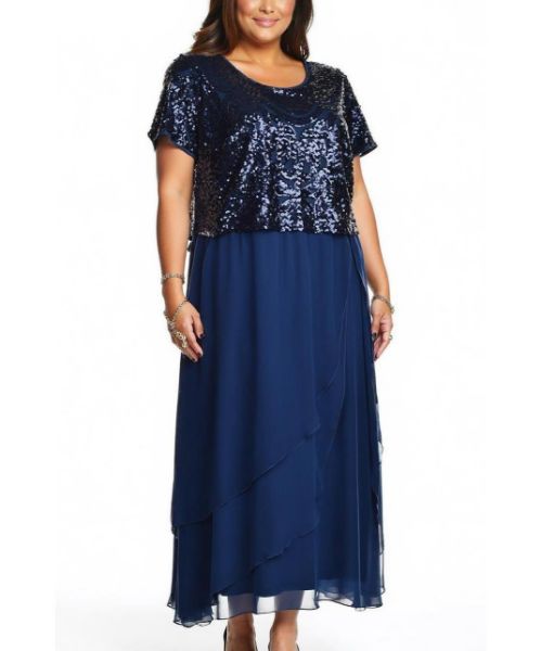 Снимка на Официалнa рокля