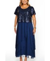 Снимка на Официалнa рокля