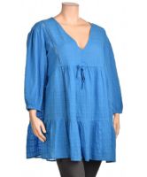 Снимка на Дамска туника