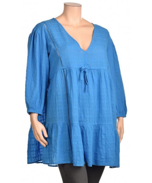 Снимка на Дамска туника