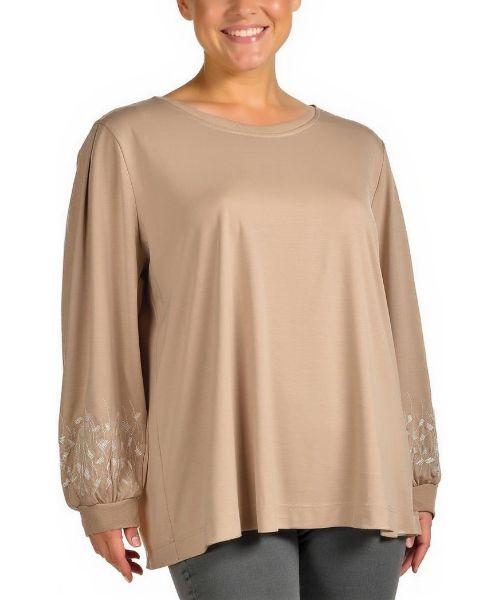 Снимка на Дамска блуза