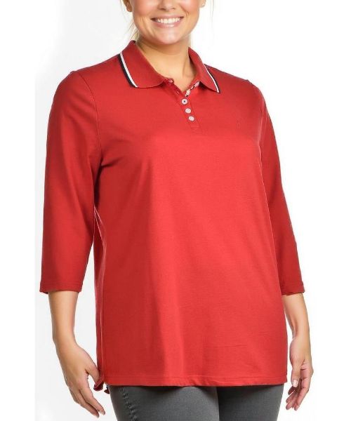 Снимка на Дамска блуза