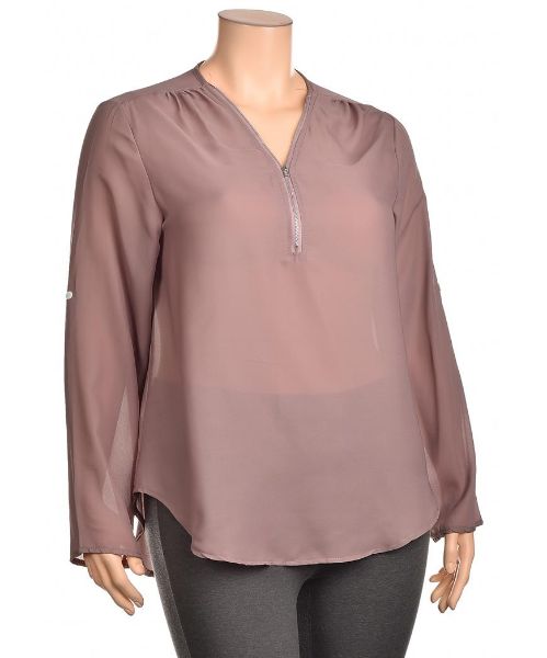 Снимка на Дамска туника