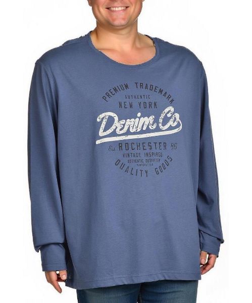 Снимка на Мъжка блуза